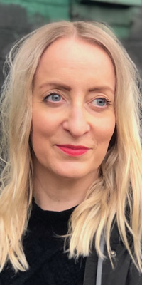 Beccy Irving