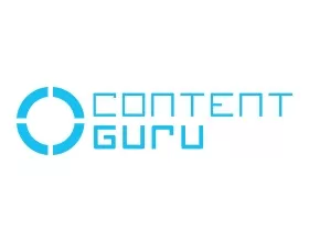 Logo of Content Guru