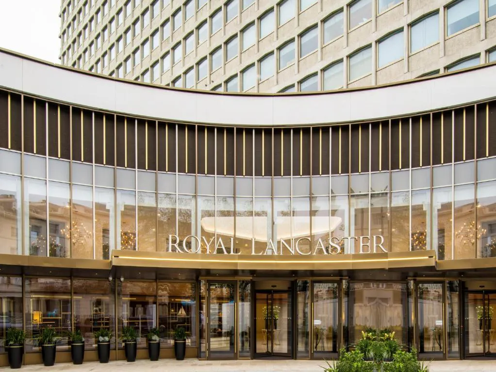 Royal Lancaster Hotel